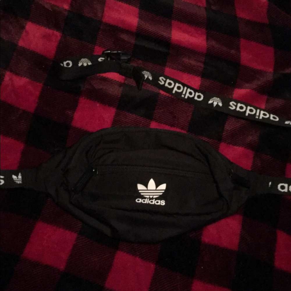 Fanny pack